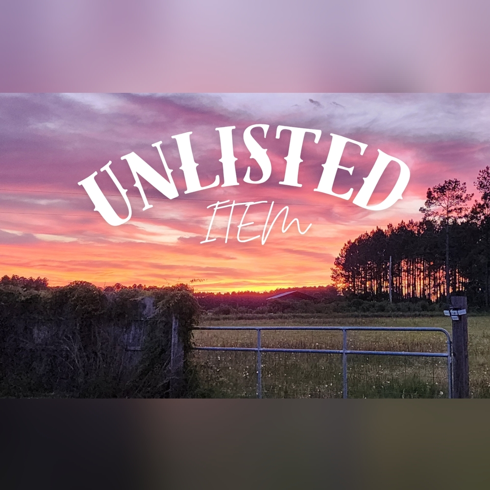 Unlisted
